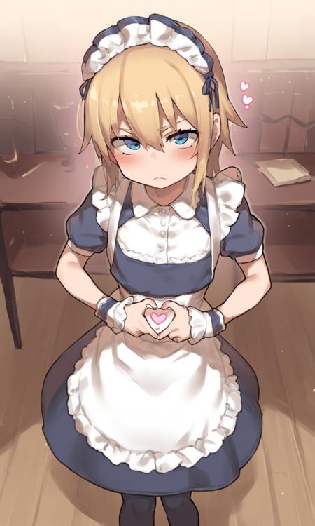 Atte Nanakusa - (Artist Style) Pony / Illustrious