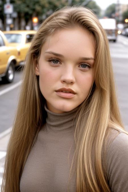 Sarah Owens (Models Inc.)