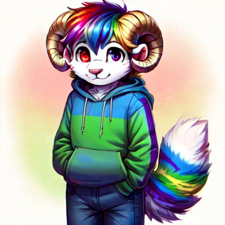 ccstyle版本sd1.5 (ID: 606650)