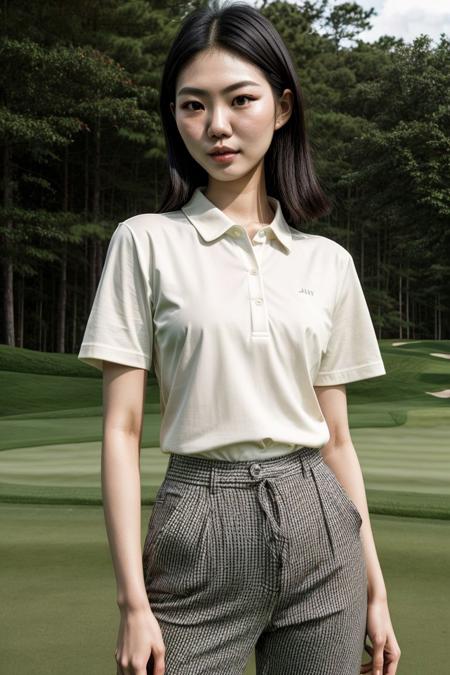 Kawaii Goddess: Aki