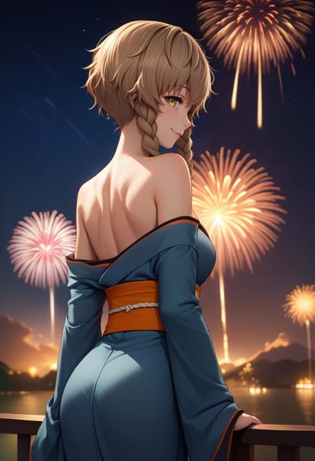 [PonyV6 XL] Suzuha Amane | Steins;Gate