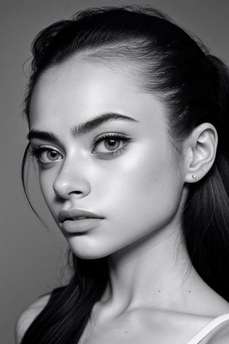 Olivia Christie