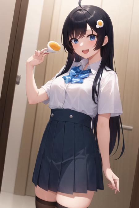 Araragi Tsukihi LoRA