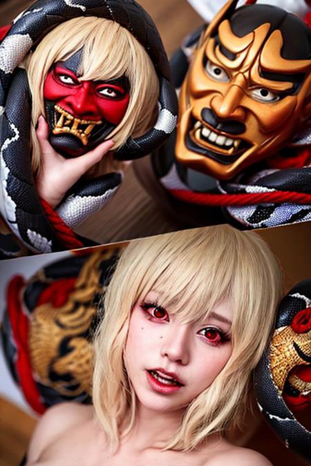 hannya