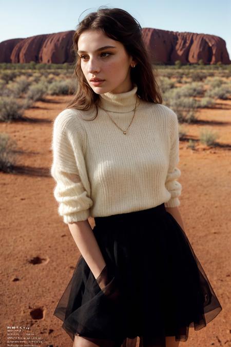 Futura Alice Pagani