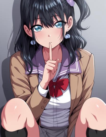 Hatsukoi Jikan (初恋時間) - Ayane Satoki [IL|Pony]