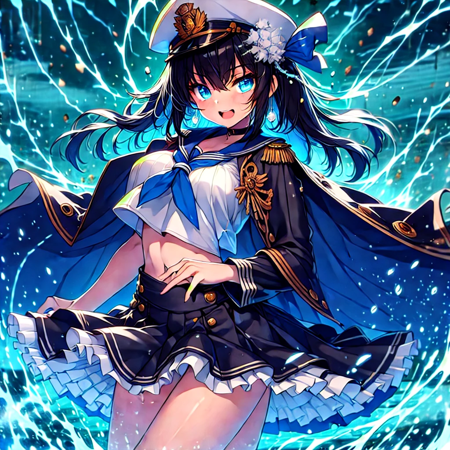Ultimate Murasa