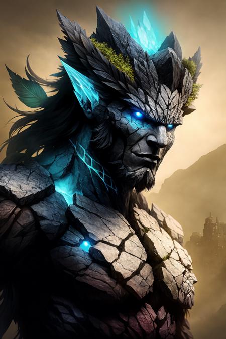 Elementals