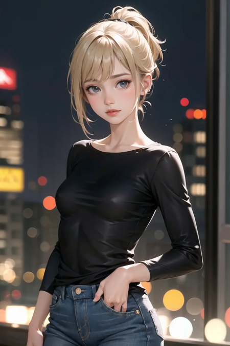 YabaL_Mix AniRealistic