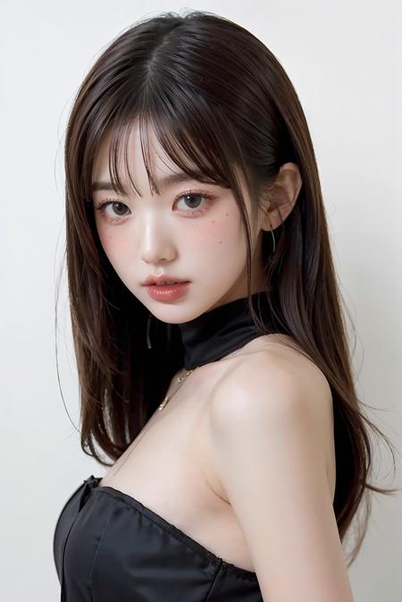 Jang Won-young IVE Idol (Kpop/Requested)