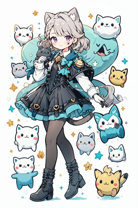 MIHOYO Collection 米家全家桶 (Honkai Impact 3rd | Honkai Star Rail | Genshin Impact | Zenless Zone Zero)