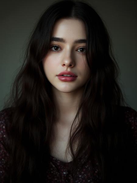 [Flux] Dasha Taran