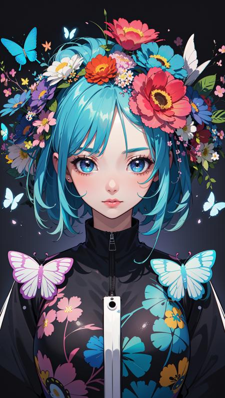 RealCartoon-Anime