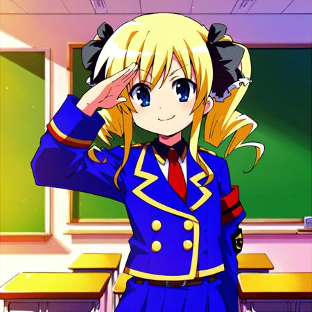 Akechi Kokoro - Tantei Opera Milky Holmes - 明智 小衣 - 探偵オペラ ミルキィホームズ版本ponyv1.0 (ID: 940798)