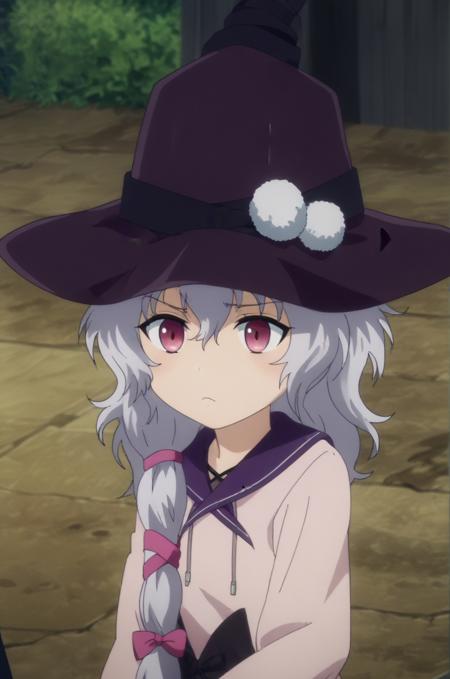Black Bullet-PDXL