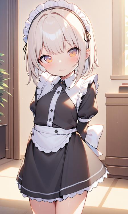 Henreader - (Artist Style) XL / Pony / Illustrious版本XL (ID: 1002798)