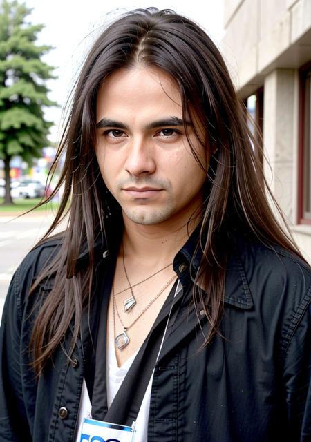 Andre Matos LyCORIS