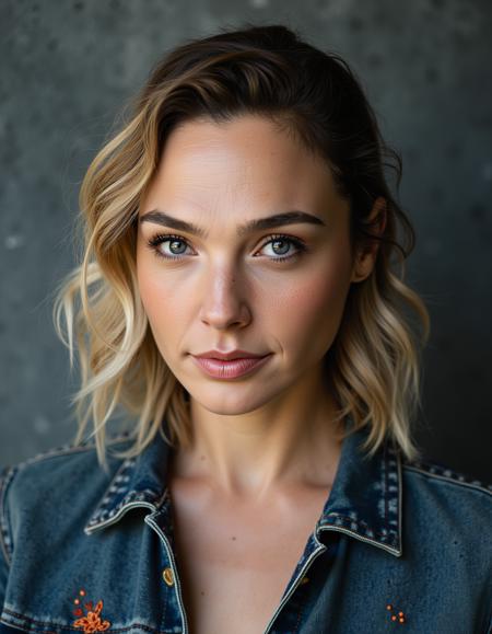 Gal Gadot