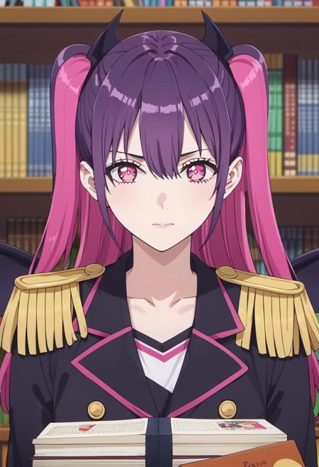 Tachibana Mikari | 2.5 Dimensional Seduction | 2.5 次元の誘惑