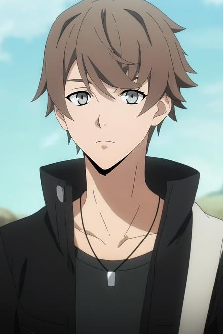 Kanata / Synduality: Noir (Pony)