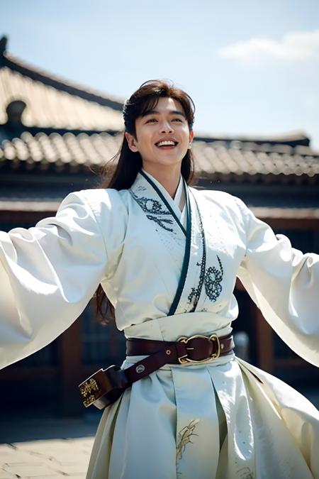 Zhang Ruoyun / Celebrity LoRa