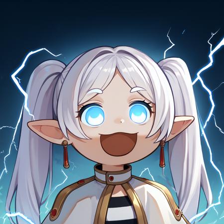 Gyate Gyate / Ohayou | Concept LoRA XL