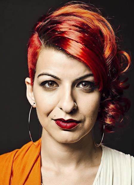 Anita Sarkeesian