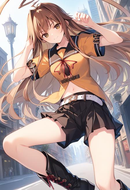 [PonyV6 XL] Kuma [Kantai Collection] Def & Valentine's day / Kai2s & Yukata | 球磨 (艦これ)