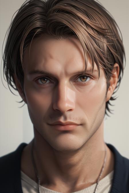 Unger from Death Stranding [Pony]版本v1.0 (ID: 1089170)