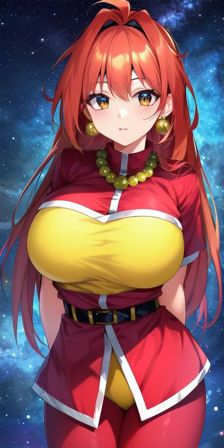Lina Inverse - Slayers