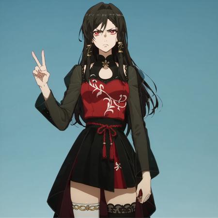 Aiyou (爱幽)