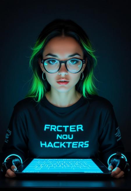 NIA cyberpunk