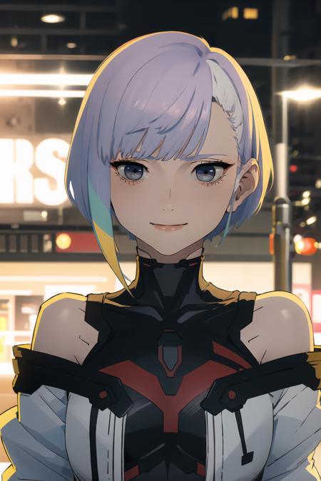 Silent War | Style LoRA | Manhwa