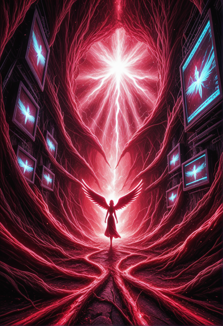 ComfyUI — Quicksand Hourglass — XL/P/1.5 +Meta