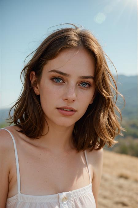 ZH LoRA | Maya Hawke | American actress, model and singer-songwriter