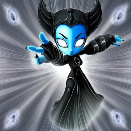 Hex (Skylanders)
