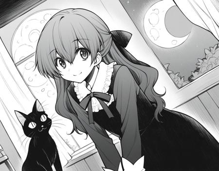 Ellen (エレン) - The Witch's House (魔女の家)