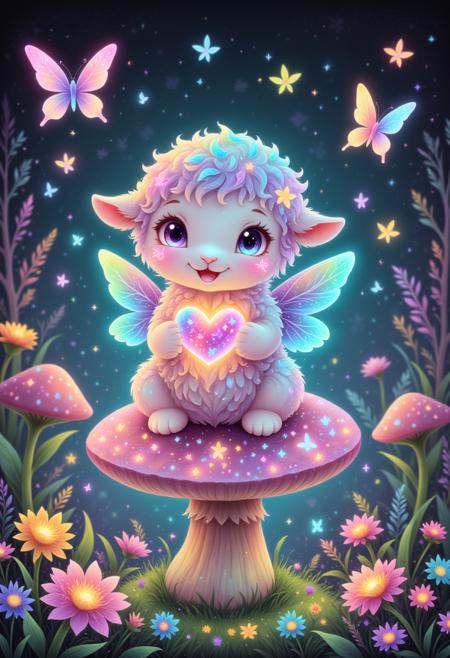 [Pinkie] ? Luminous Pastels ? - [Flux]