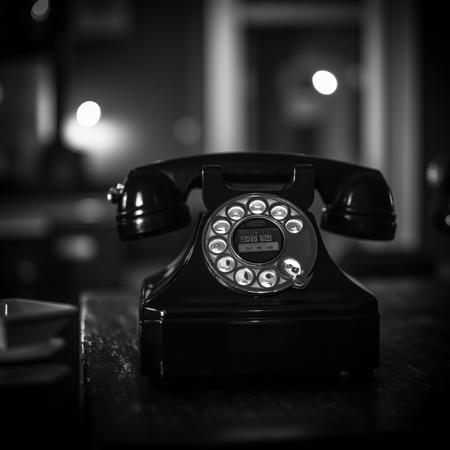 1930's style XL + F1D