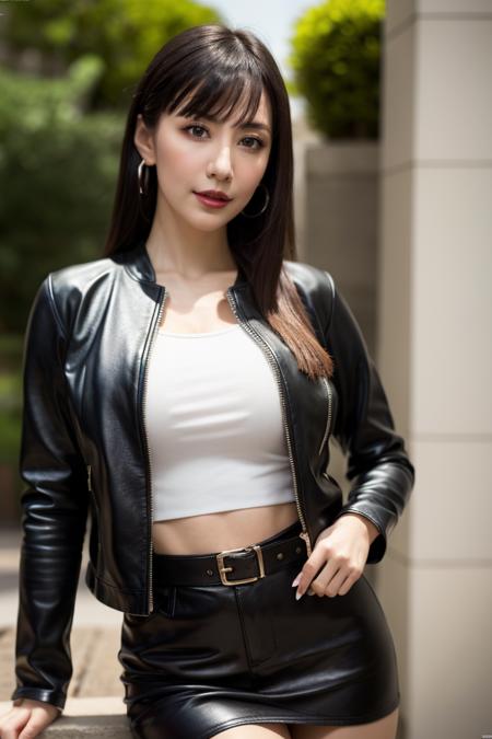 Nami Tamaki玉置成実