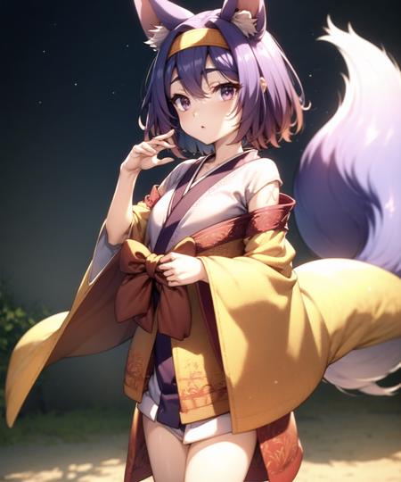 Izuna Hatsuse - No Game No Life