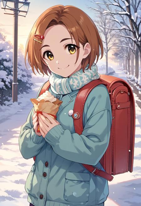 Ryuuzaki Kaoru | THE iDOLM@STER Cinderella Girls | アイドルマスターシンデレラガールズ