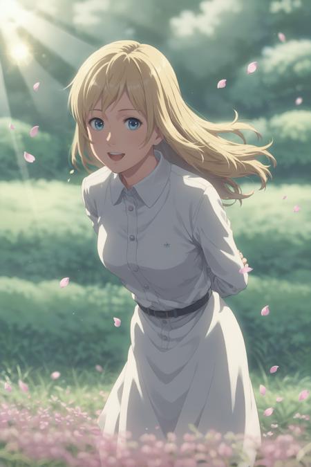 Kotonoha no Niwa Style [XL/Pony]