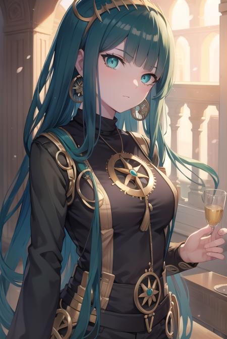 Cleopatra (クレオパトラ) - Fate Grand Order