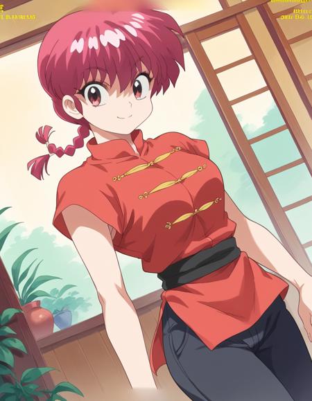 Ranma