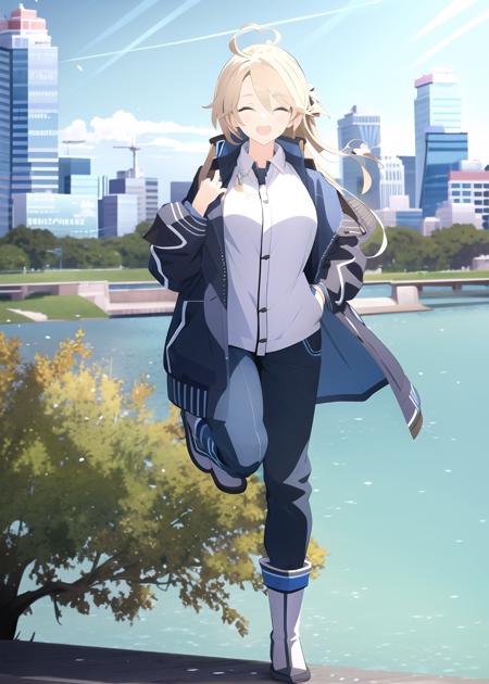 BArtstyle | Blue Archive Art Style LoRA | 碧蓝档案画风模型 | ブルーアーカイブ画風モデル