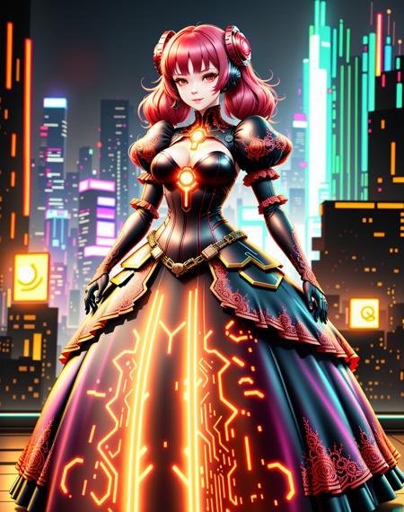 Royal Gowns - an EDG collection