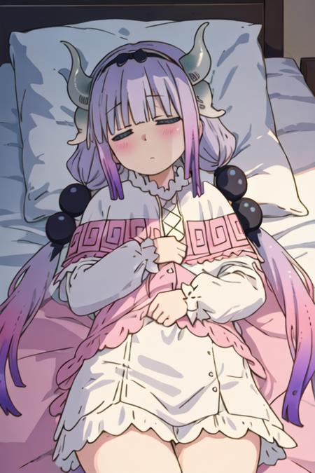 Kanna Kamui (Kobayashi-san Chi no Maidragon)