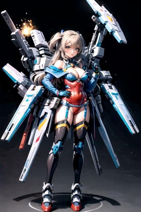 mecha_musume