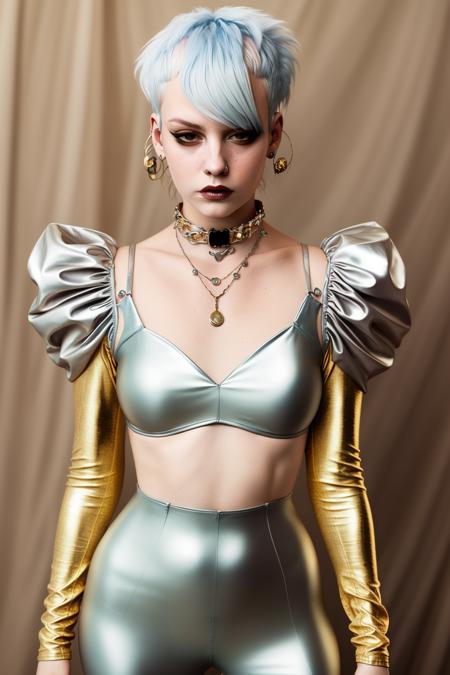 Alternative Style